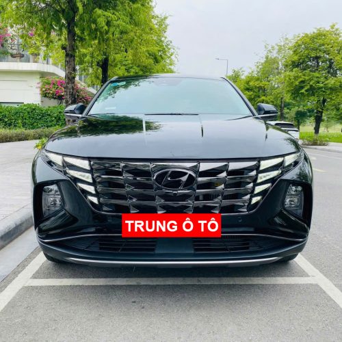 Hyundai Tucson 2.0 AT Đặc biệt 2022