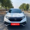 CRV L 2021