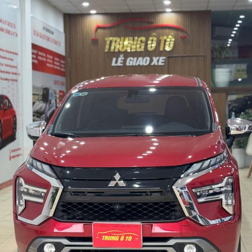 Mitsubishi Xpander Premium 1.5 AT 2024 TƯ NHÂN CHÍNH CHỦ