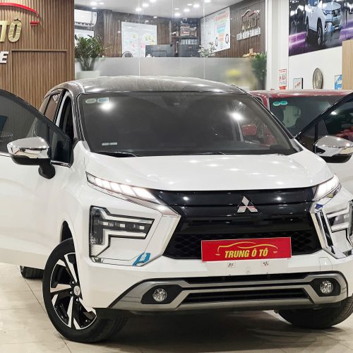 Mitsubishi Xpander Premium 1.5 AT 2024 TƯ NHÂN CHÍNH CHỦ