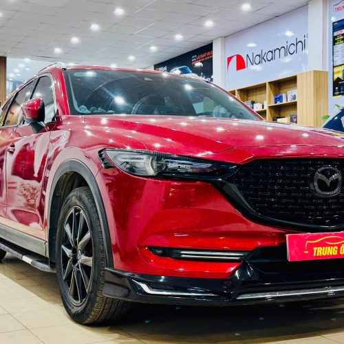 Giá Xe Ô Tô Cũ Tại Thanh Xuân Hiện Nay Có Đắt Không?