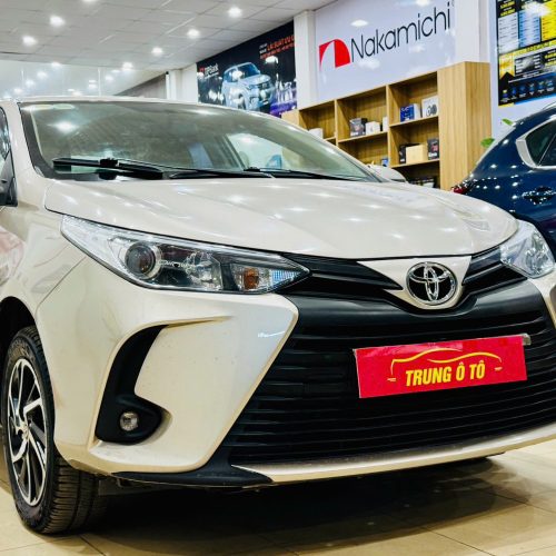 Quy Trình Mua Xe Cũ Diễn Ra Như Thế Nào?