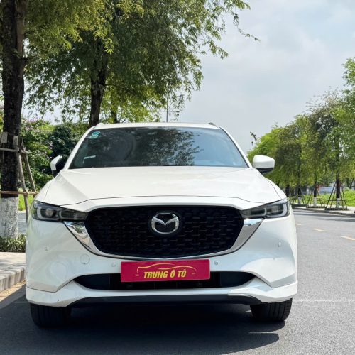 Mazda Cx-5 Premium Exclusive 2.0 AT 2024